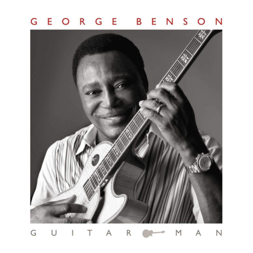 BENSON, GEORGE - GUITAR MANBENSON, GEORGE - GUITAR MAN.jpg